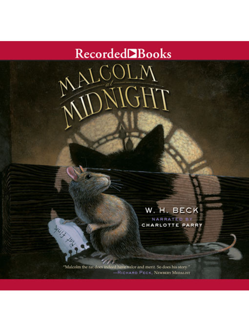 Title details for Malcolm at Midnight by W.H. Beck - Wait list